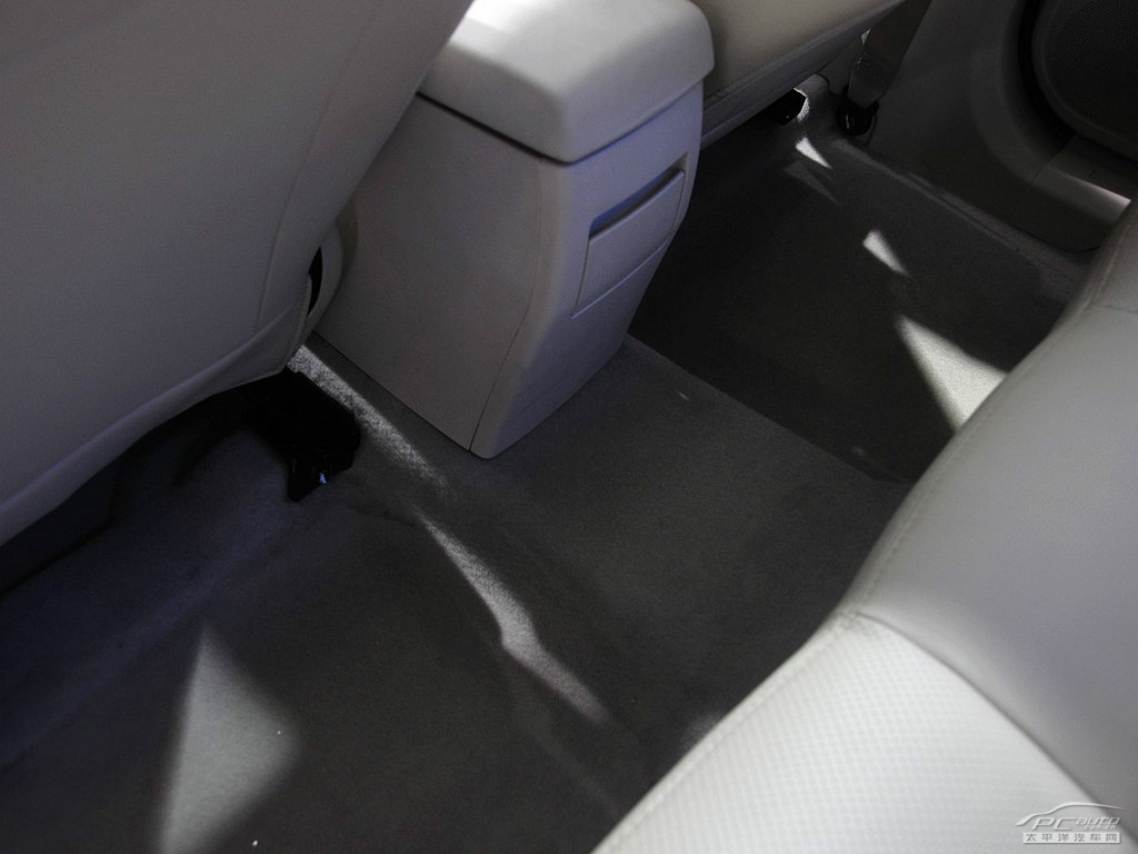 海馬M3內(nèi)飾高清大圖