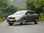 2013款 1.6THP 自動勁智版 2013款 1.6THP 自動勁智版