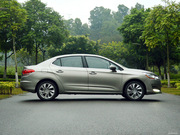 2013款 1.6THP 自動勁智版 2013款 1.6THP 自動勁智版