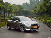 2013款 1.6THP 自動勁智版 2013款 1.6THP 自動勁智版