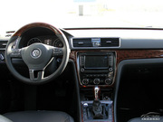 2013款 2.0TSI DSG 至尊版 2013款 2.0TSI DSG 至尊版