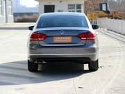 2013款 2.0TSI DSG 至尊版 2013款 2.0TSI DSG 至尊版