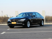 2013 740Li I(lng)