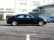 2013 740Li I(lng)