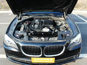 2013 740Li I(lng)