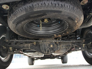 2012款 探索版 2.0T 柴油兩驅(qū)超豪華型 2012款 探索版 2.0T 柴油兩驅(qū)超豪華型