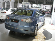 2013款 1.8 CVT 典雅版 2013款 1.8 CVT 典雅版