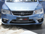 2013款 1.8 CVT 典雅版 2013款 1.8 CVT 典雅版