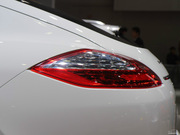 2012款 Panamera S Hybrid 2012款 Panamera S Hybrid