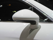 2012款 Panamera S Hybrid 2012款 Panamera S Hybrid