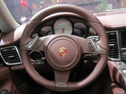 2012款 Panamera S Hybrid