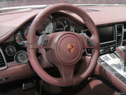 2012款 Panamera S Hybrid