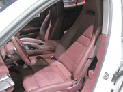 2012款 Panamera S Hybrid 2012款 Panamera S Hybrid