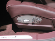 2012款 Panamera S Hybrid 2012款 Panamera S Hybrid