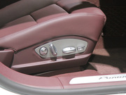 2012款 Panamera S Hybrid 2012款 Panamera S Hybrid