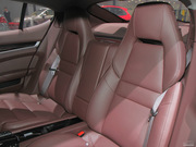 2012款 Panamera S Hybrid 2012款 Panamera S Hybrid