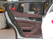 2012款 Panamera S Hybrid 2012款 Panamera S Hybrid