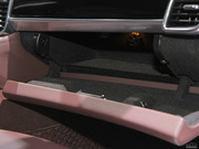 2012款 Panamera S Hybrid 2012款 Panamera S Hybrid