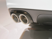 2012款 Panamera S Hybrid 2012款 Panamera S Hybrid