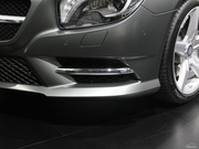 2013款 SL 350 豪華運(yùn)動(dòng)型 2013款 SL 350 豪華運(yùn)動(dòng)型