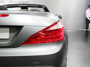 2013款 SL 350 豪華運(yùn)動(dòng)型 2013款 SL 350 豪華運(yùn)動(dòng)型