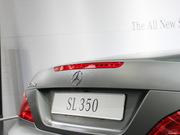 2013款 SL 350 豪華運(yùn)動(dòng)型 2013款 SL 350 豪華運(yùn)動(dòng)型