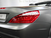 2013款 SL 350 豪華運(yùn)動(dòng)型 2013款 SL 350 豪華運(yùn)動(dòng)型