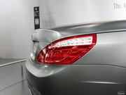 2013款 SL 350 豪華運(yùn)動(dòng)型 2013款 SL 350 豪華運(yùn)動(dòng)型
