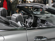 2013款 SL 350 豪華運(yùn)動(dòng)型 2013款 SL 350 豪華運(yùn)動(dòng)型