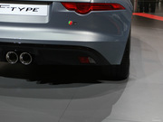 2013款 5.0 V8 S 敞篷中國限量版 2013款 5.0 V8 S 敞篷中國限量版