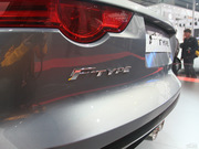 2013款 5.0 V8 S 敞篷中國限量版 2013款 5.0 V8 S 敞篷中國限量版