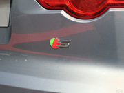 2013款 5.0 V8 S 敞篷中國限量版 2013款 5.0 V8 S 敞篷中國限量版