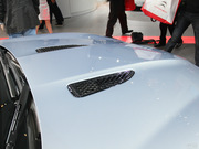 2013款 5.0 V8 S 敞篷中國限量版