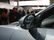 2013款 5.0 V8 S 敞篷中國限量版