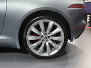 2013款 5.0 V8 S 敞篷中國限量版