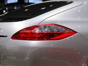 2012款 Panamera GTS 4.8L 2012款 Panamera GTS 4.8L
