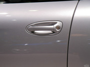 2012款 Panamera GTS 4.8L 2012款 Panamera GTS 4.8L