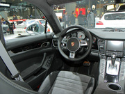 2012款 Panamera GTS 4.8L 2012款 Panamera GTS 4.8L