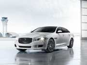 2013 XJL 5.0 SC p儓(chung) 