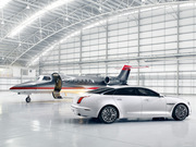 2013 XJL 5.0 SC p儓(chung) 