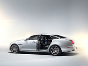 2013 XJL 5.0 SC p儓(chung) 