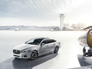 2013 XJL 5.0 SC p儓(chung) 