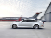 2013 XJL 5.0 SC p儓(chung) 