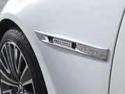 2013 XJL 5.0 SC p儓(chung) 