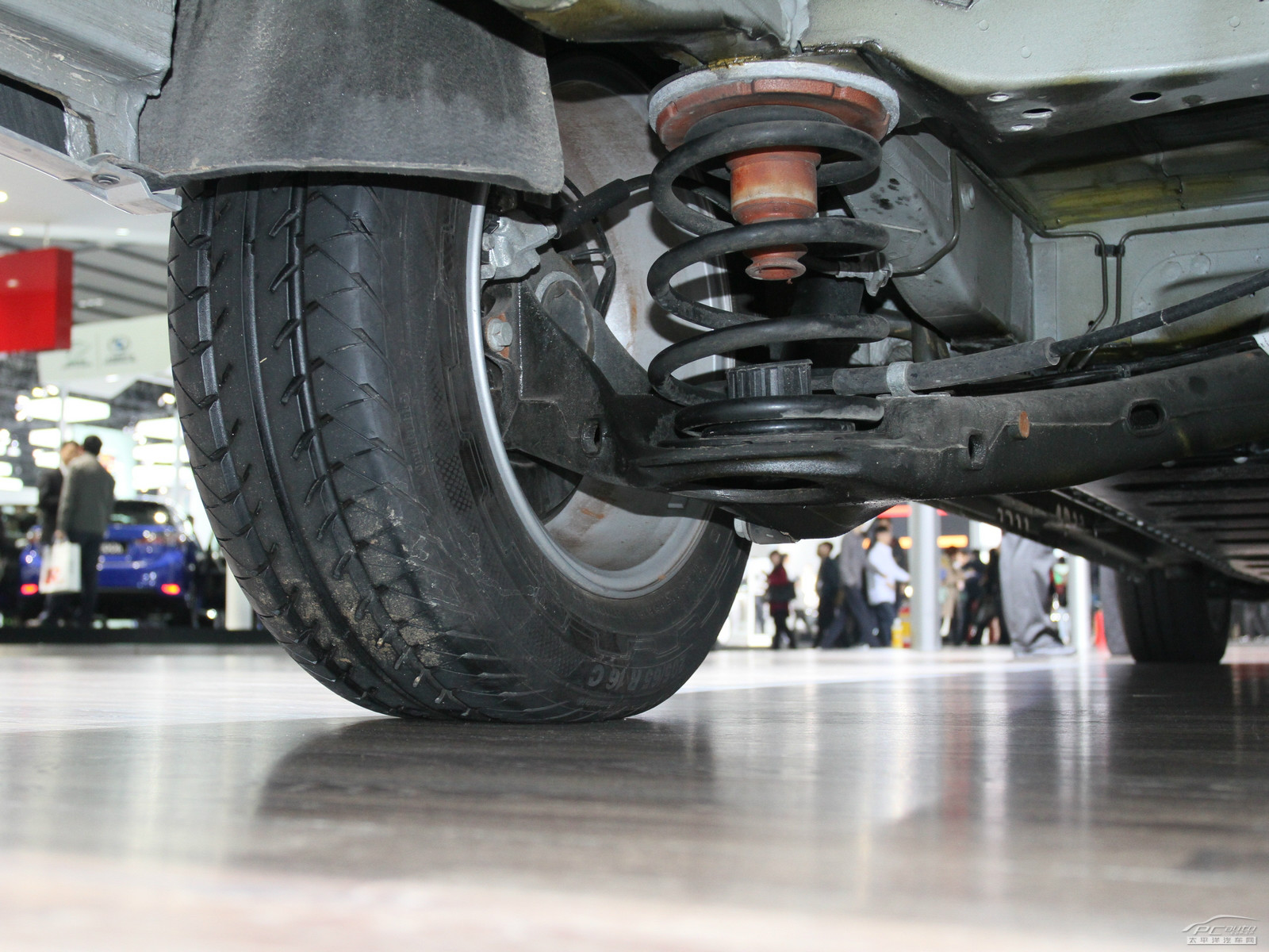 唯雅諾(進口)細節(jié)高清大圖