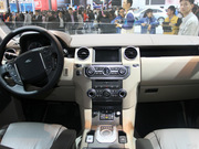 2013款 3.0 SDV6 HSE 柴油版  2013款 3.0 SDV6 HSE 柴油版