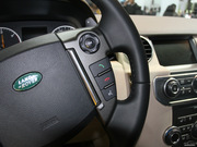 2013款 3.0 SDV6 HSE 柴油版  2013款 3.0 SDV6 HSE 柴油版