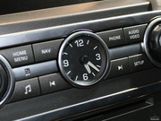 2013款 3.0 SDV6 HSE 柴油版  2013款 3.0 SDV6 HSE 柴油版