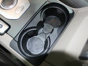 2013款 3.0 SDV6 HSE 柴油版  2013款 3.0 SDV6 HSE 柴油版
