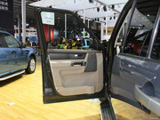 2013款 3.0 SDV6 HSE 柴油版  2013款 3.0 SDV6 HSE 柴油版